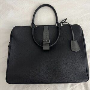 Louis Vuitton Armand Briefcase Taurillon Leather
